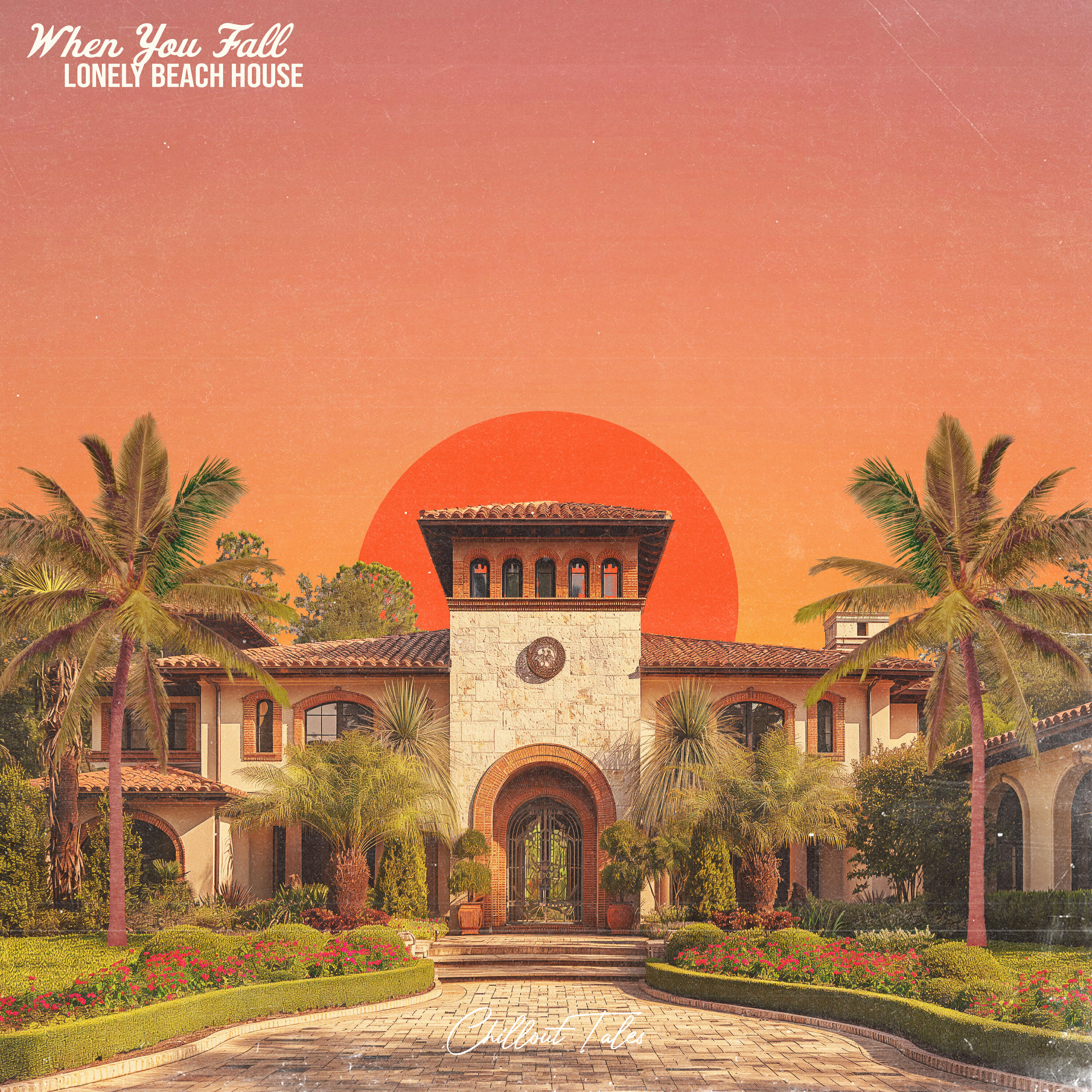Релиз When You Fall