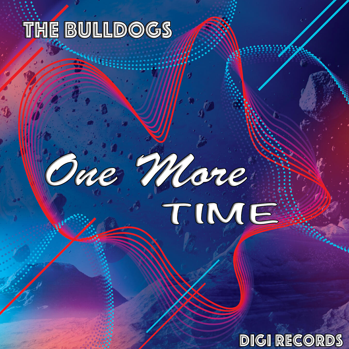 Релиз One more time