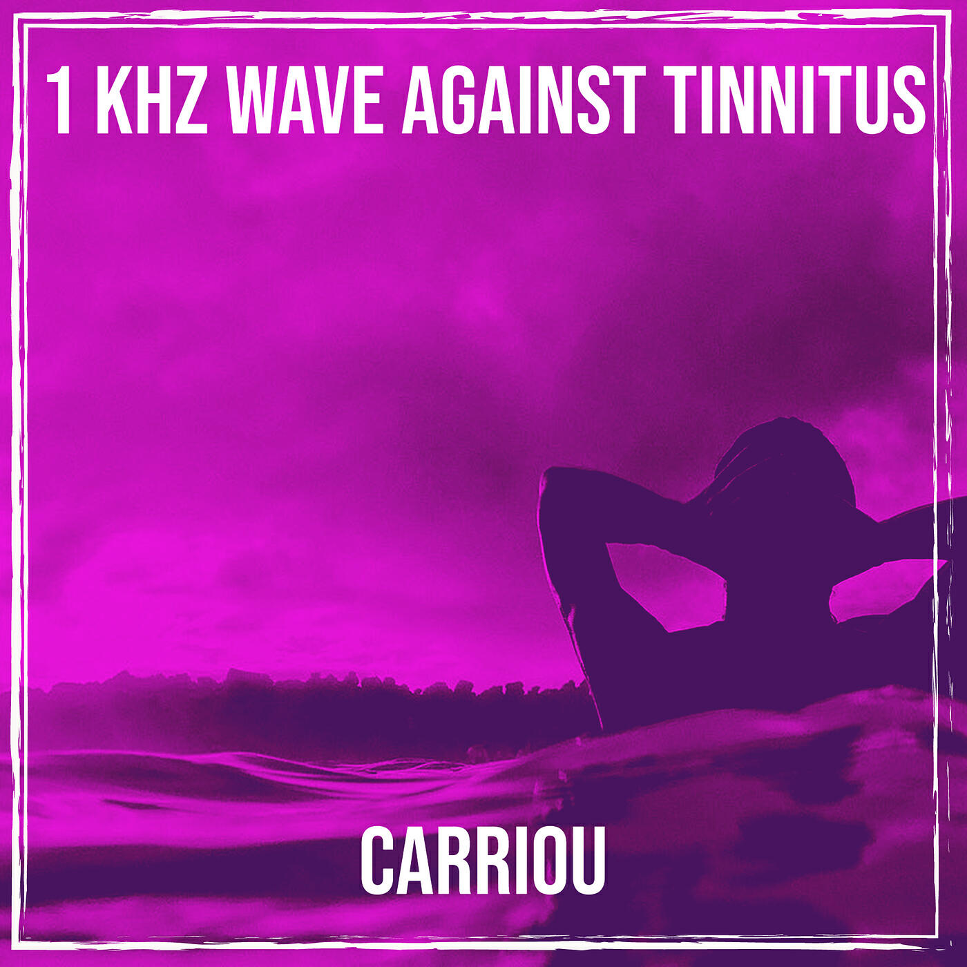 Релиз 1 Khz Wave Against Tinnitus