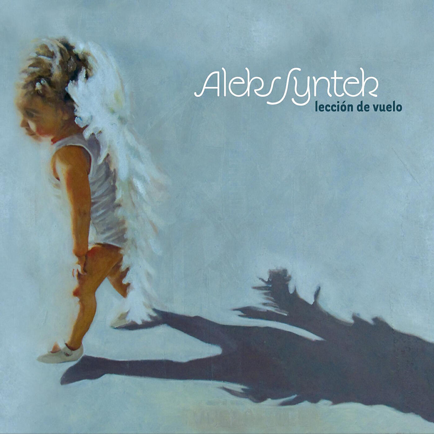 Релиз Leccion De Vuelo