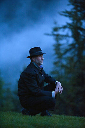 John Luther Adams