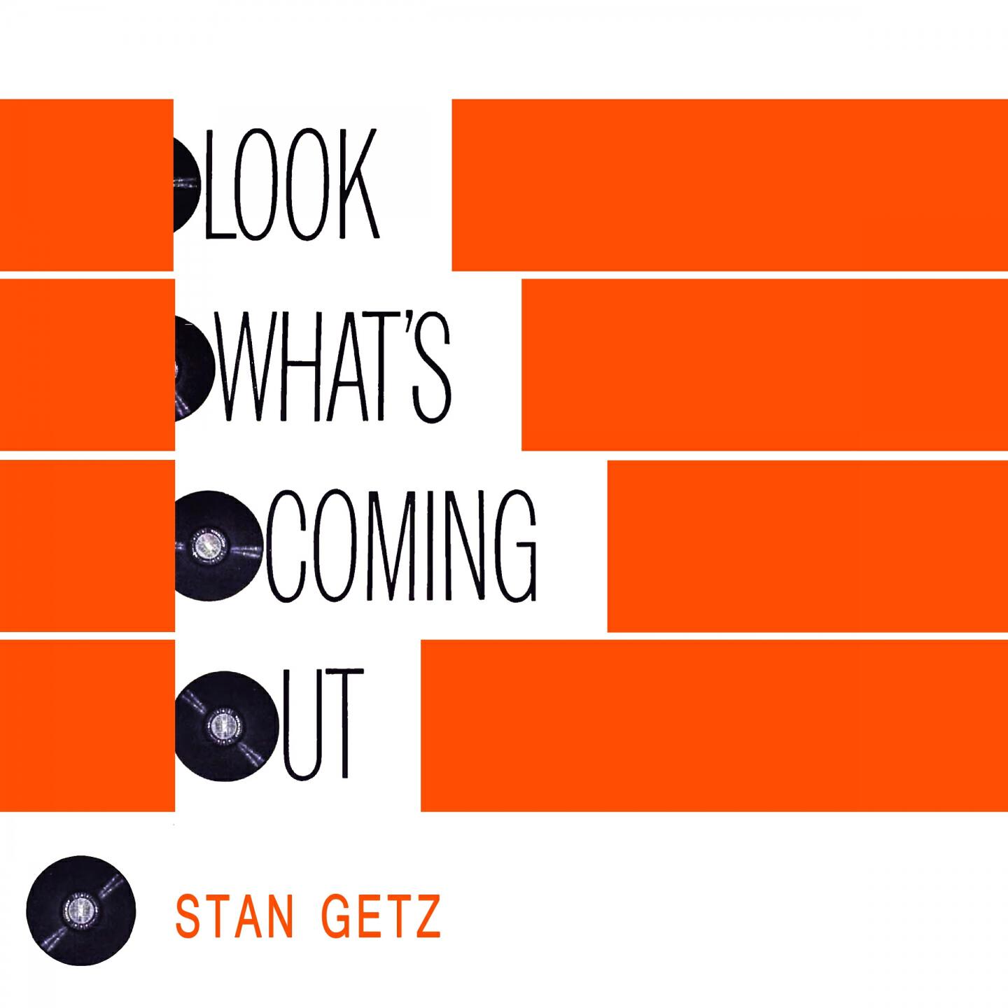 Релиз Look Whats Coming Out