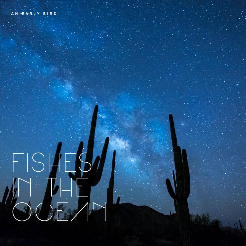 Релиз Fishes in the Ocean