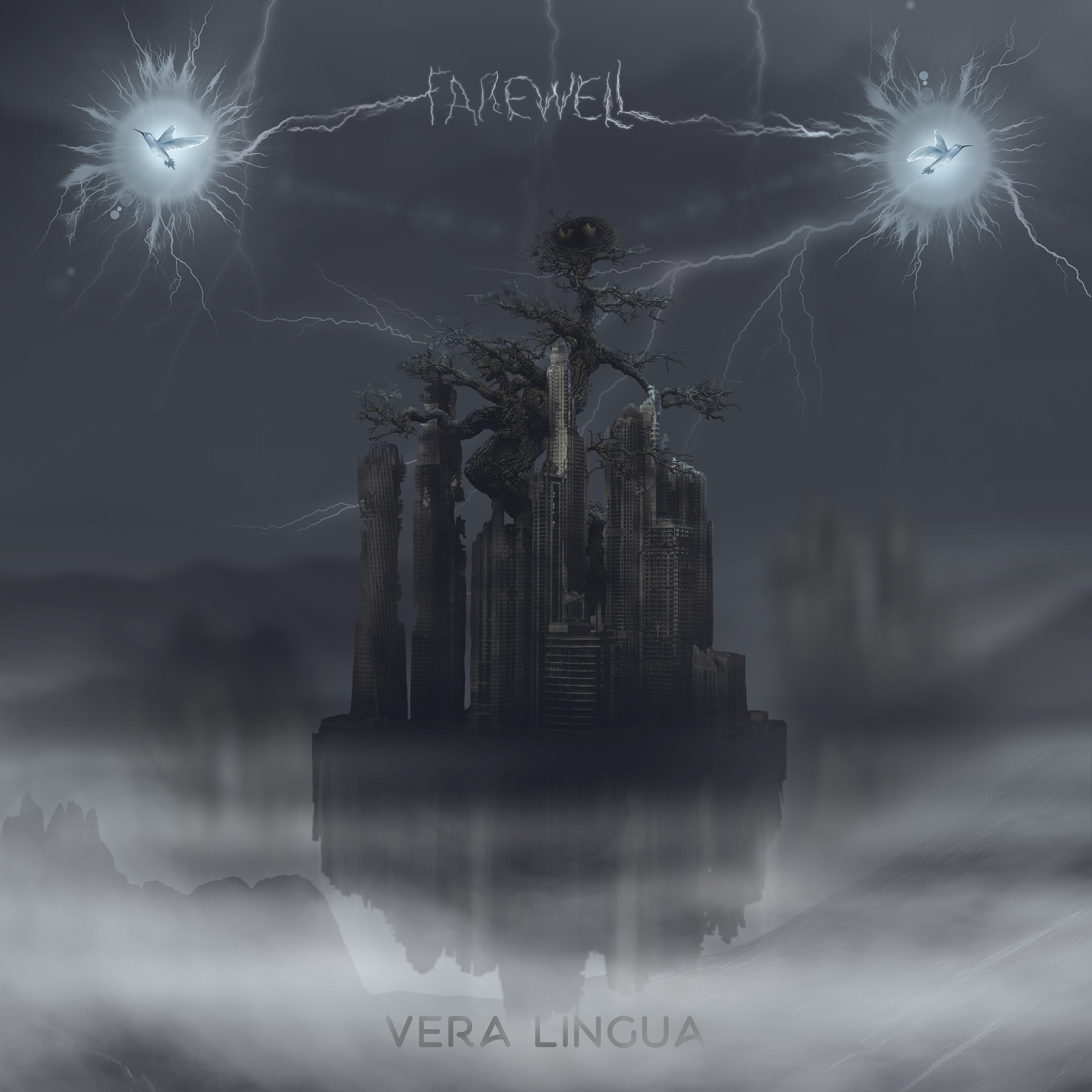 Релиз Farewell