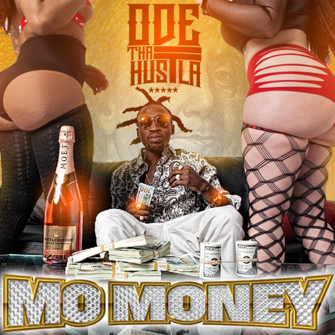 Скачать песню Odé tha Hustla - Mo Money бесплатно в MP3 для Android и iOS