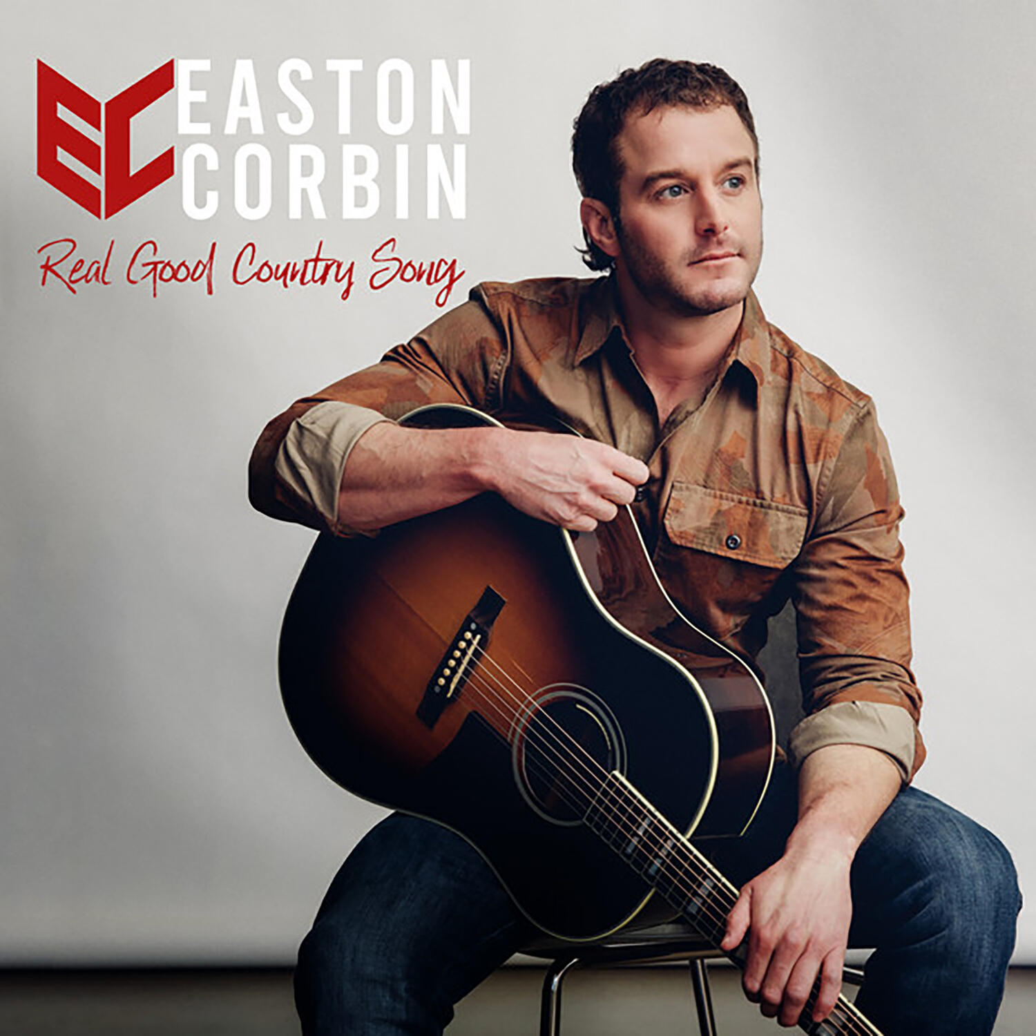 Релиз Real Good Country Song