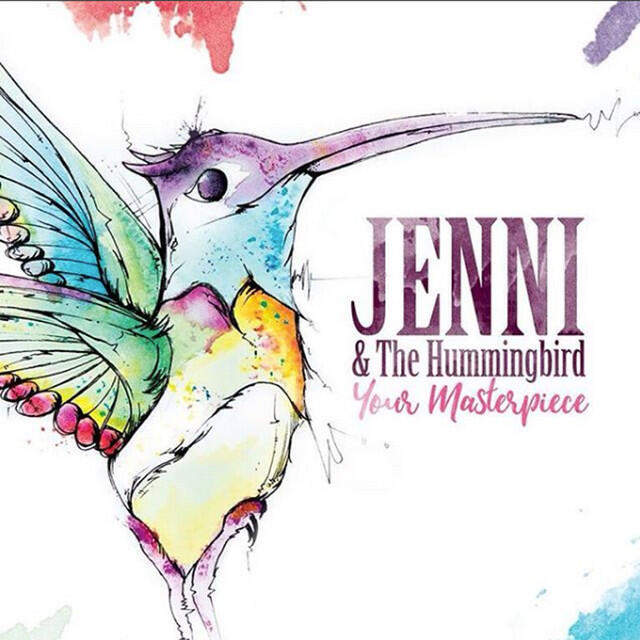 Релиз Your Masterpiece