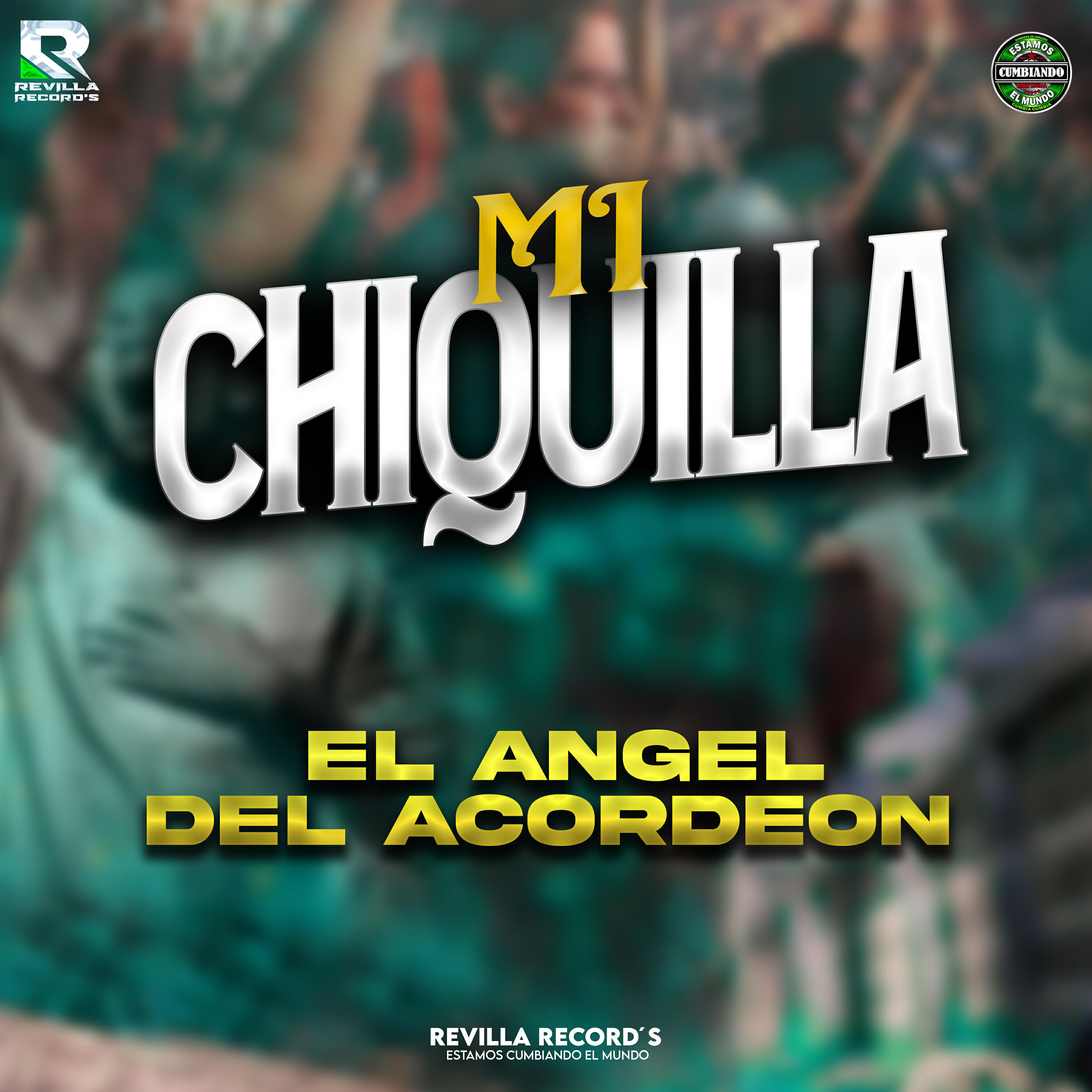 Релиз Mi Chiquilla