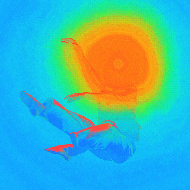 Релиз Bed Head (Local Natives Version)