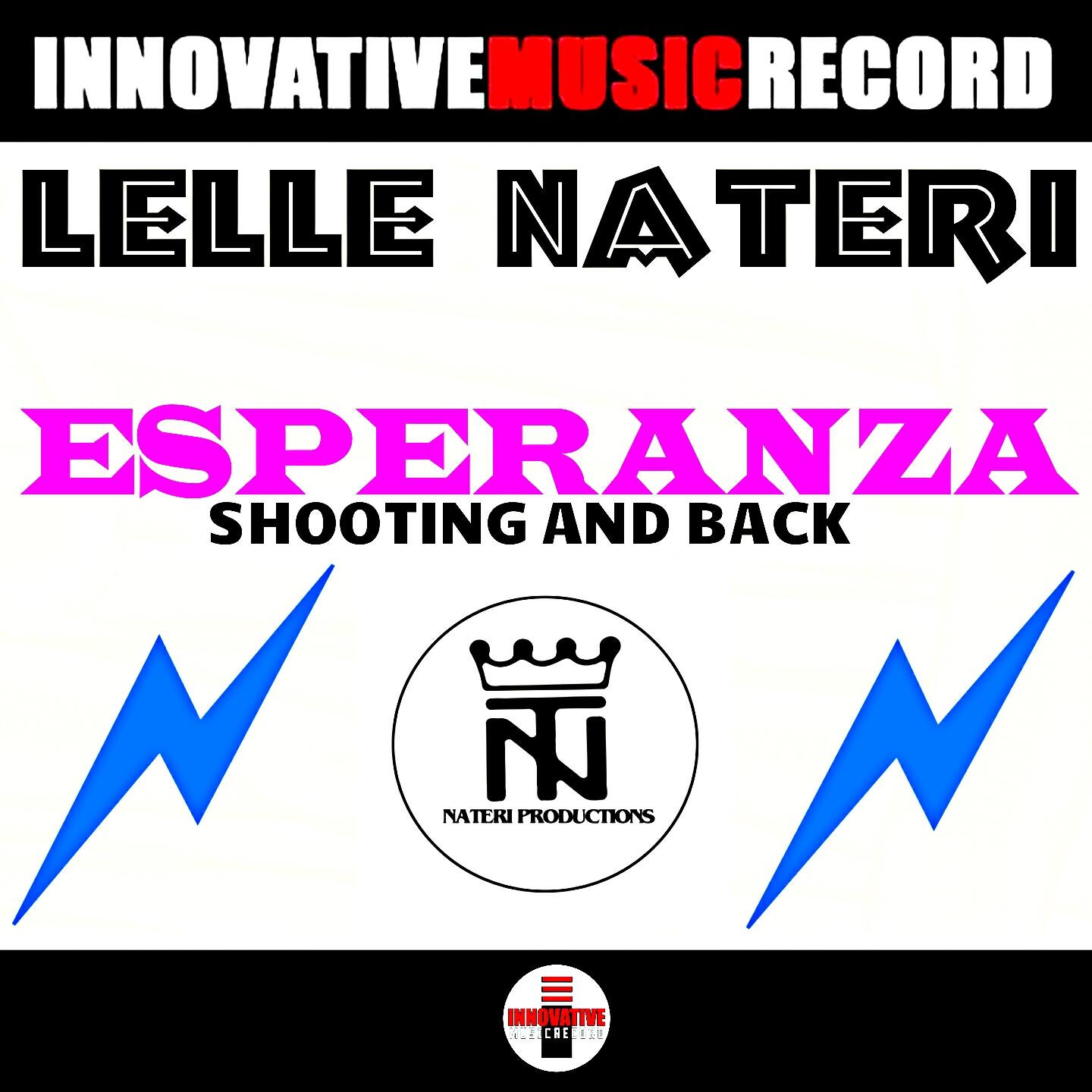 Релиз Esperanza