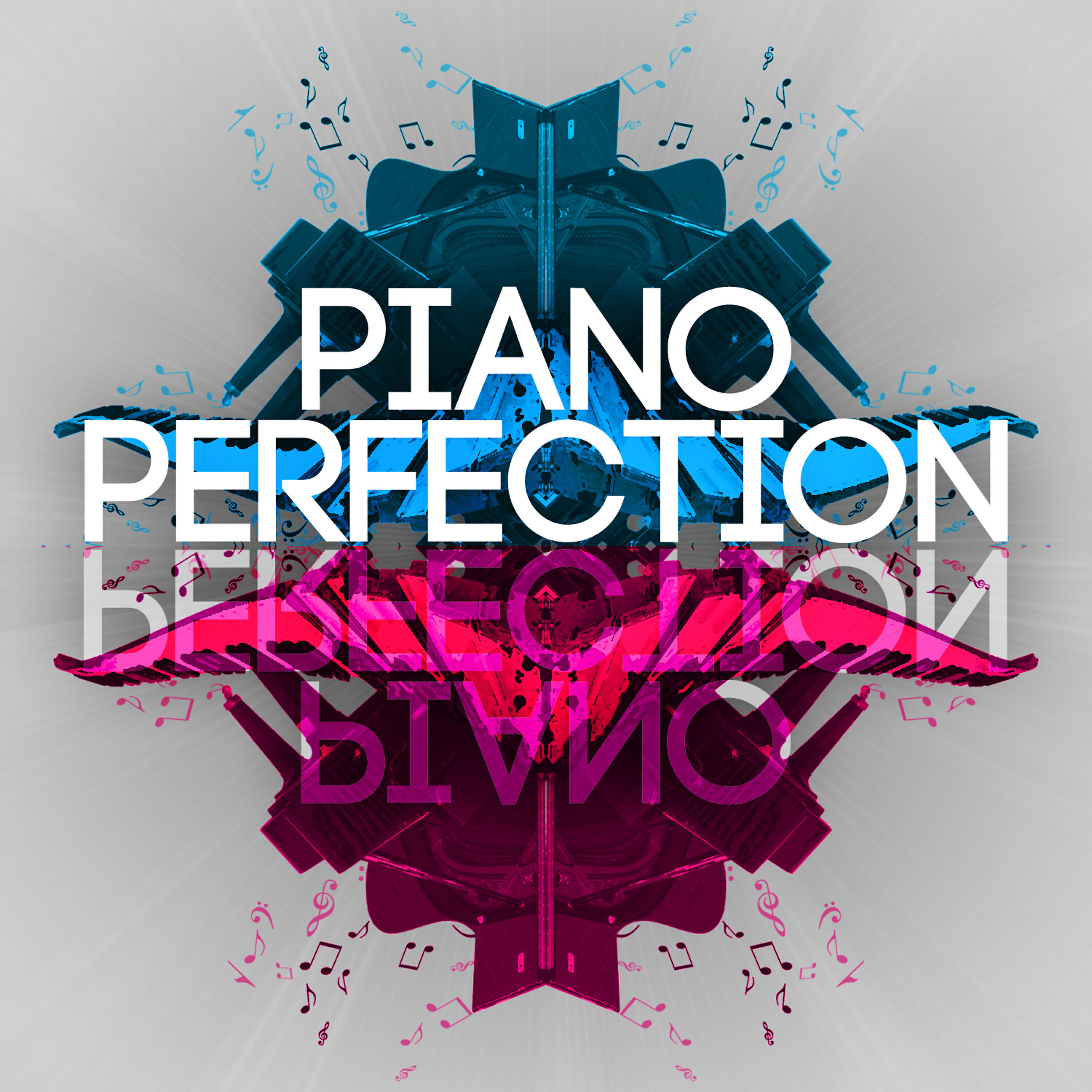 Постер альбома Piano Perfection