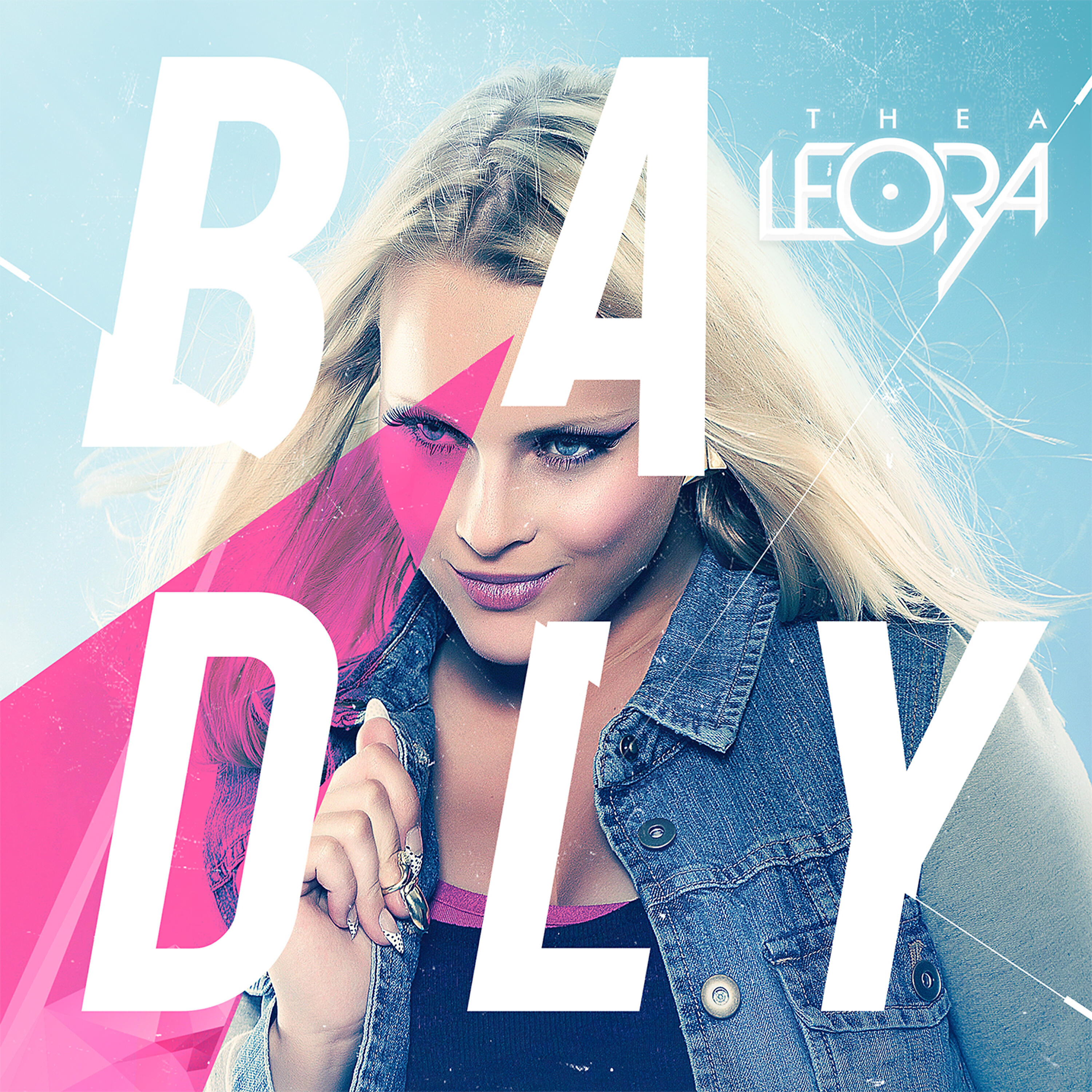 Релиз Badly
