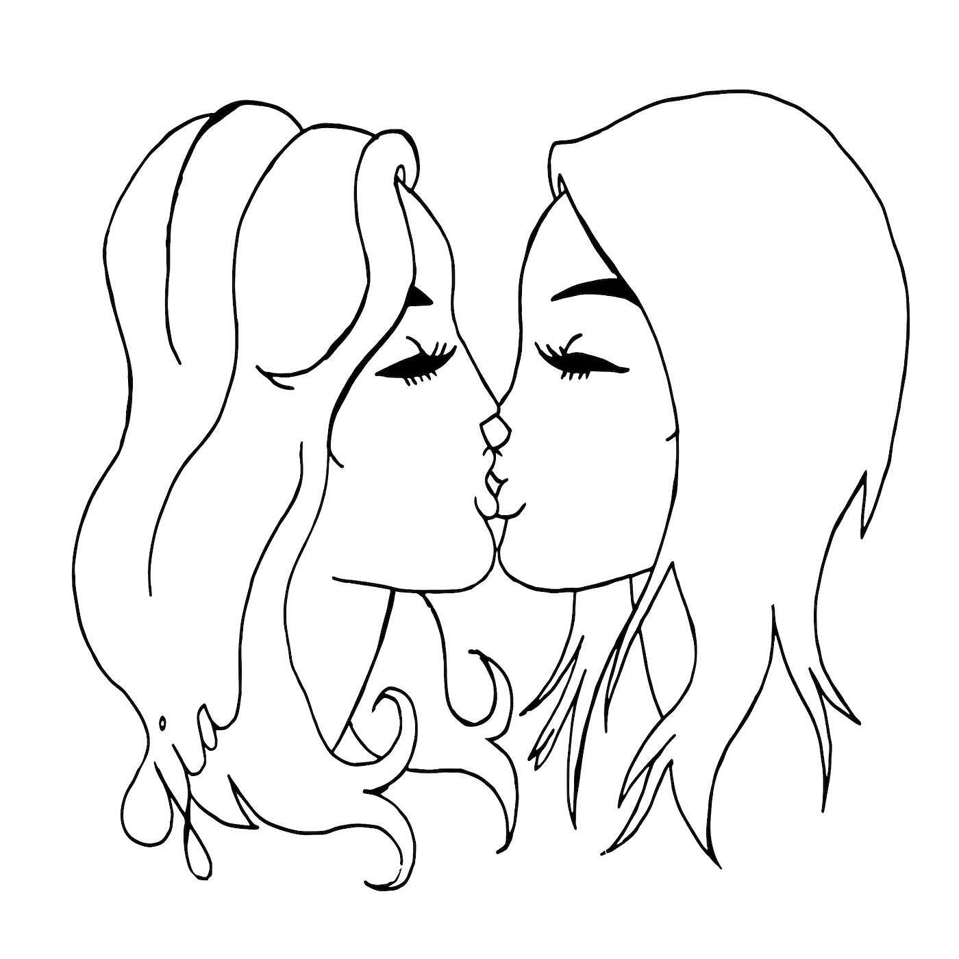 Релиз Only a Girl