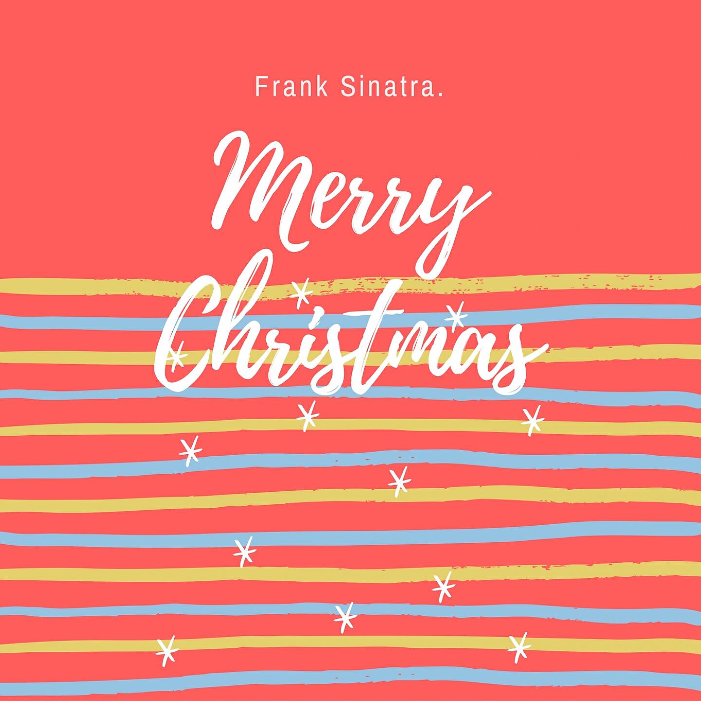 Скачать песню Frank Sinatra - Let It Snow! Let It Snow! Let It Snow! бесплатно в MP3 для Android и iOS