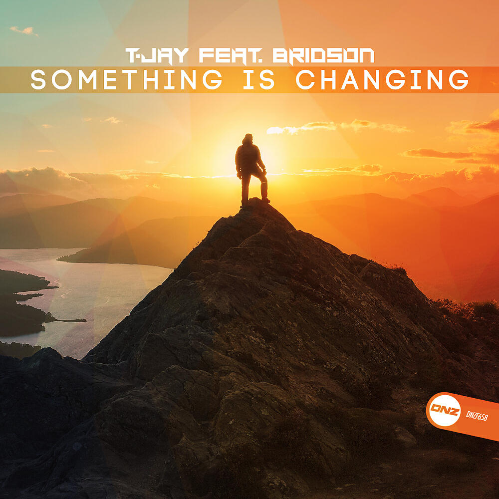 Релиз Something Is Changing