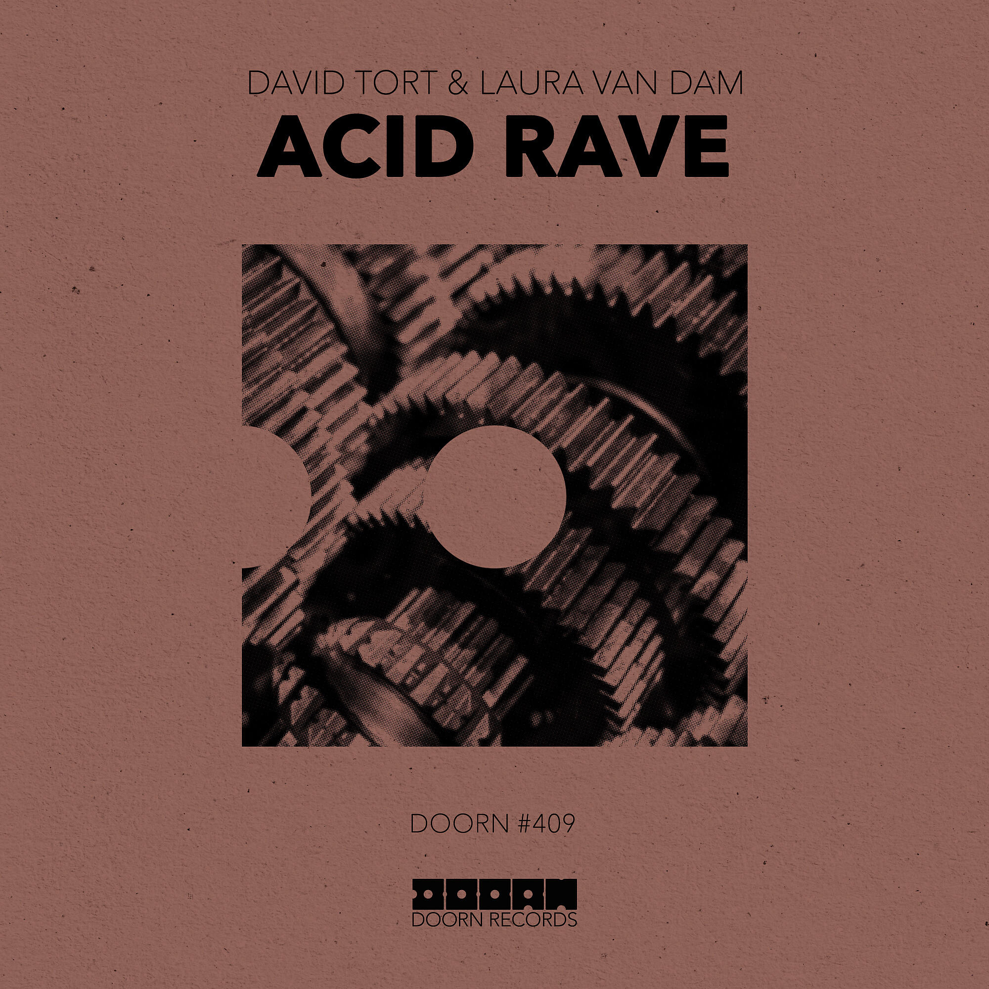 Релиз Acid Rave