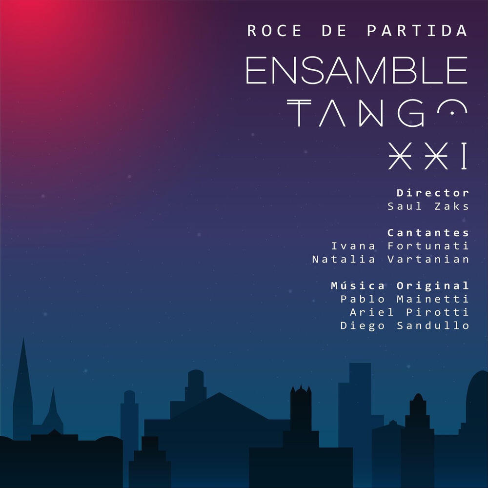 Ensamble Tango XXI