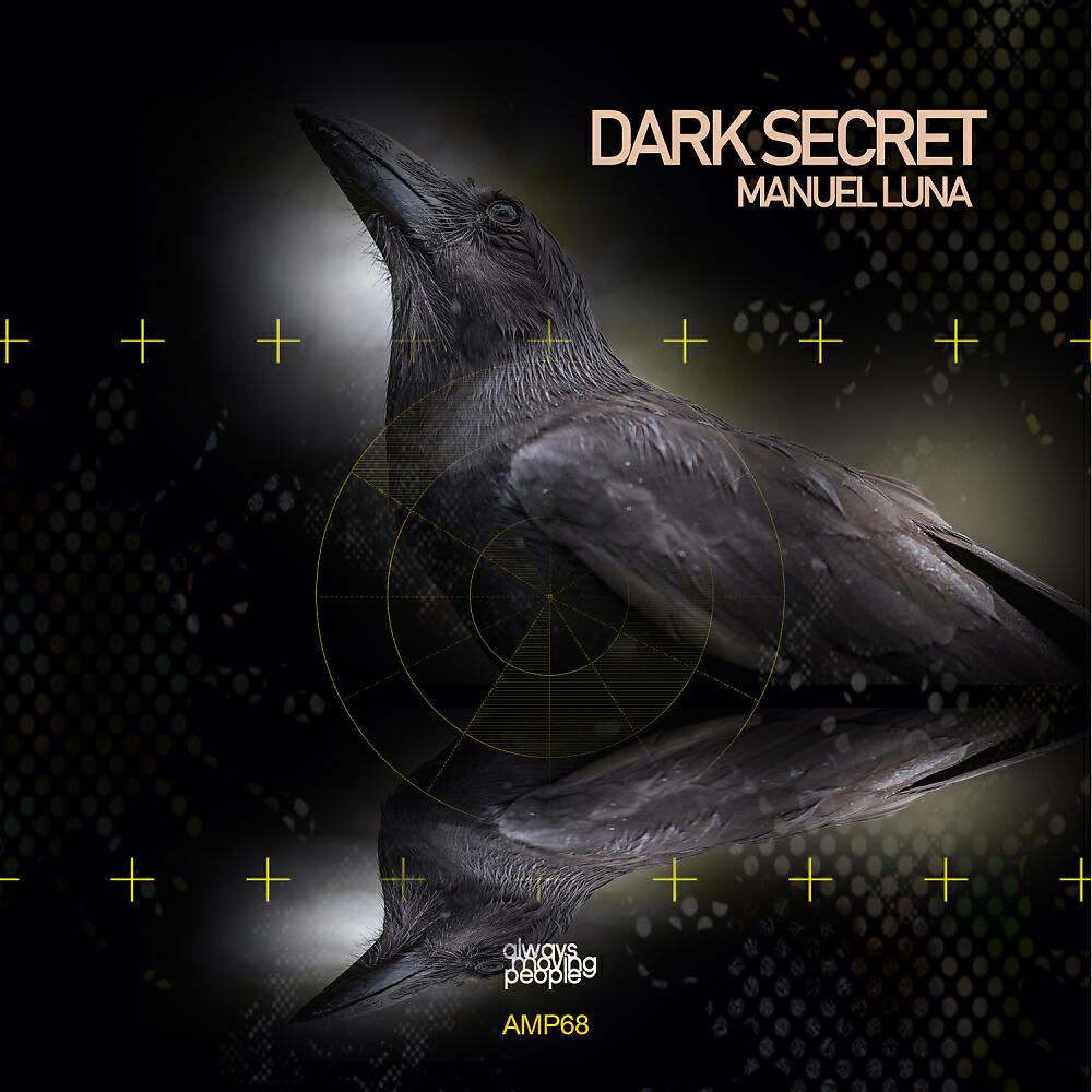 Релиз Dark Secret