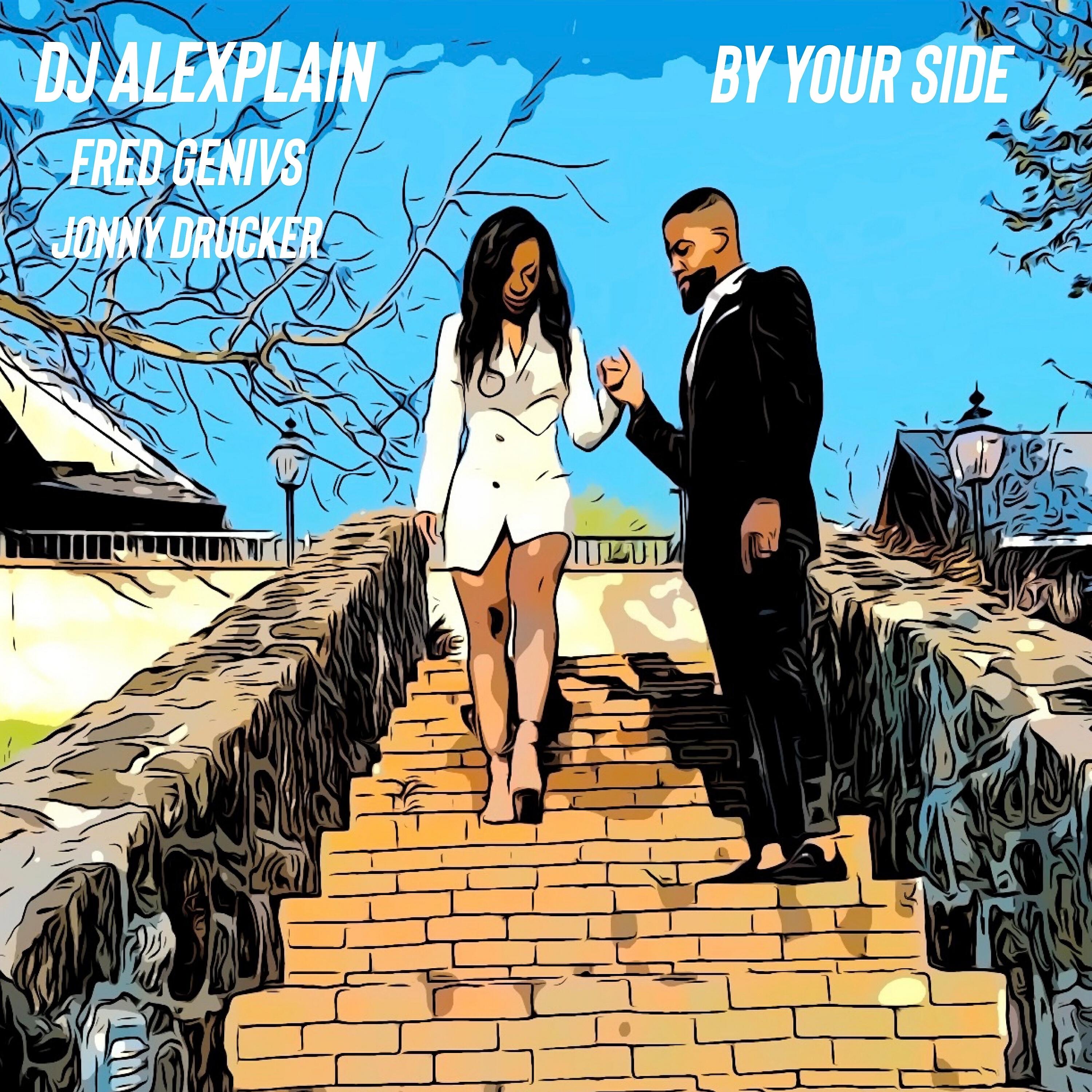 Релиз By Your Side