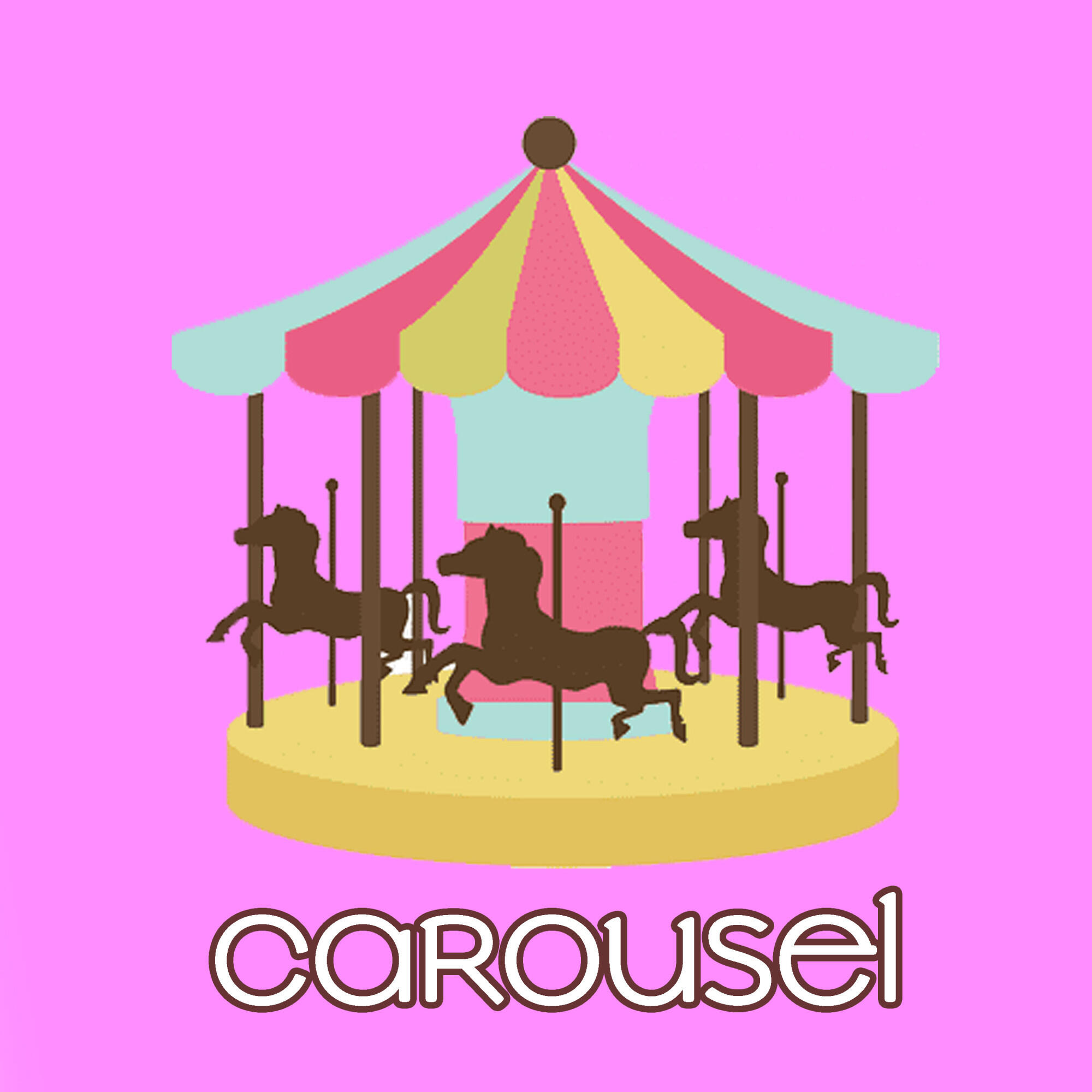 Релиз Carousel