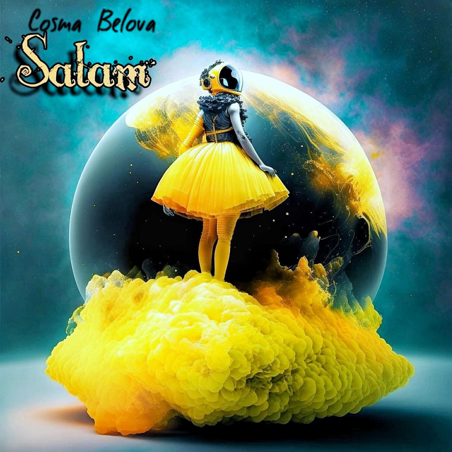 Релиз Salam