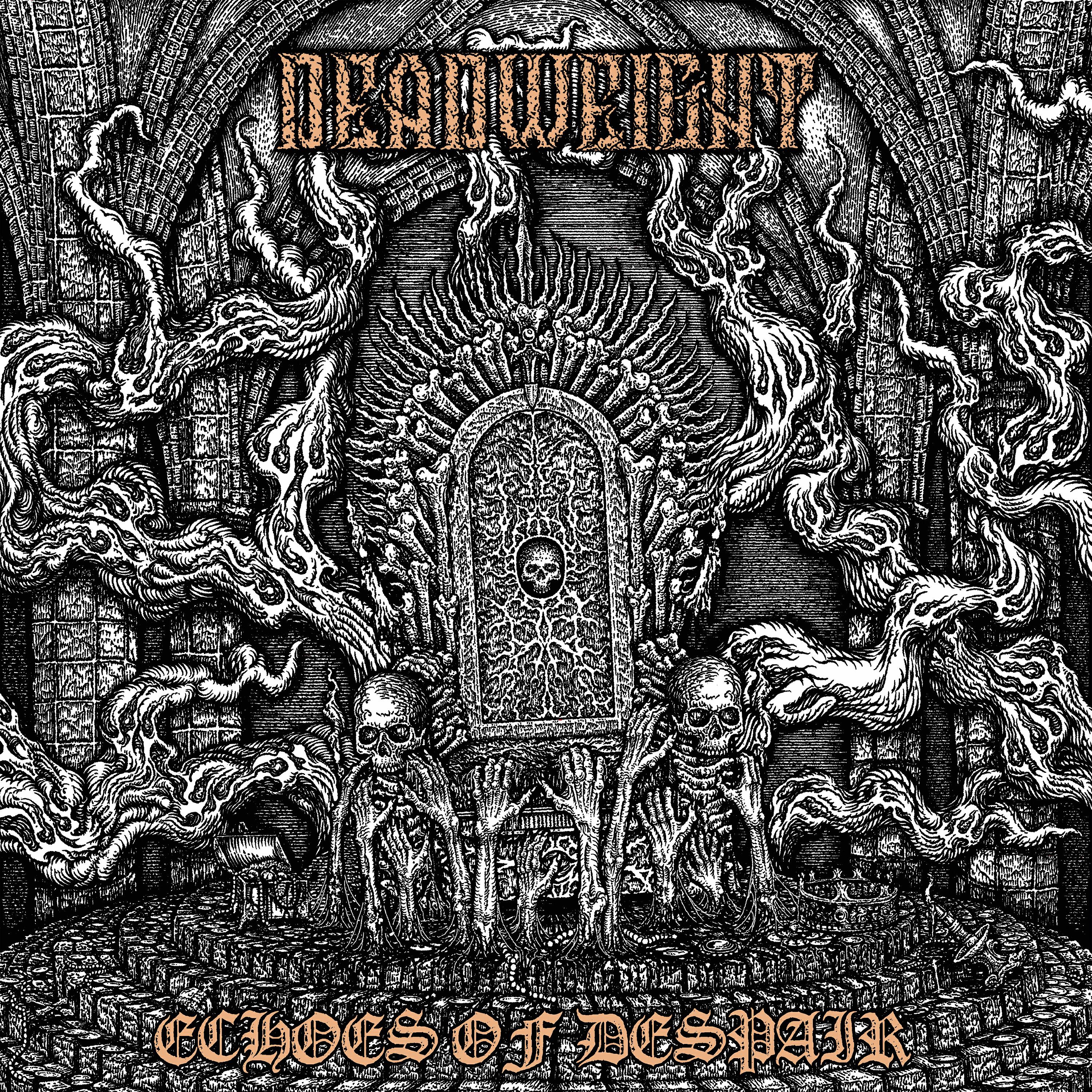 Релиз Echoes of Despair