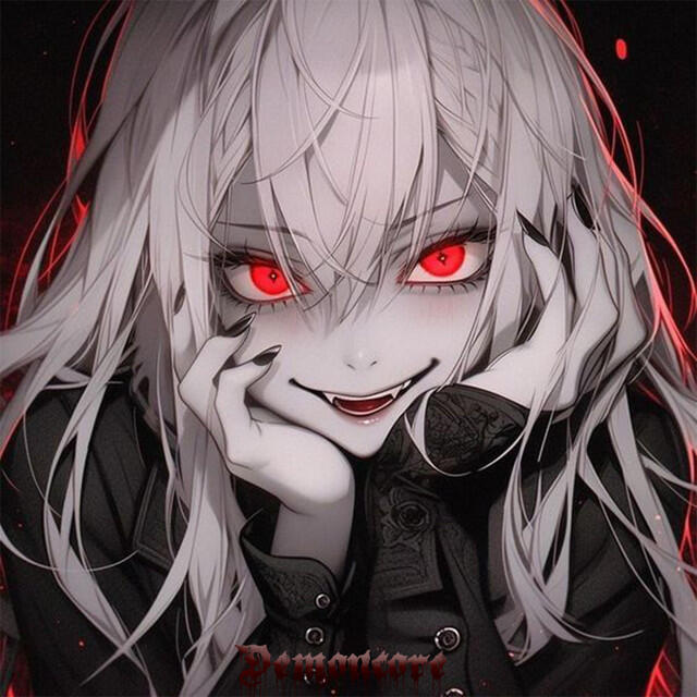 Релиз DEMONCORE