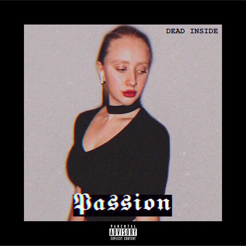 Релиз Passion