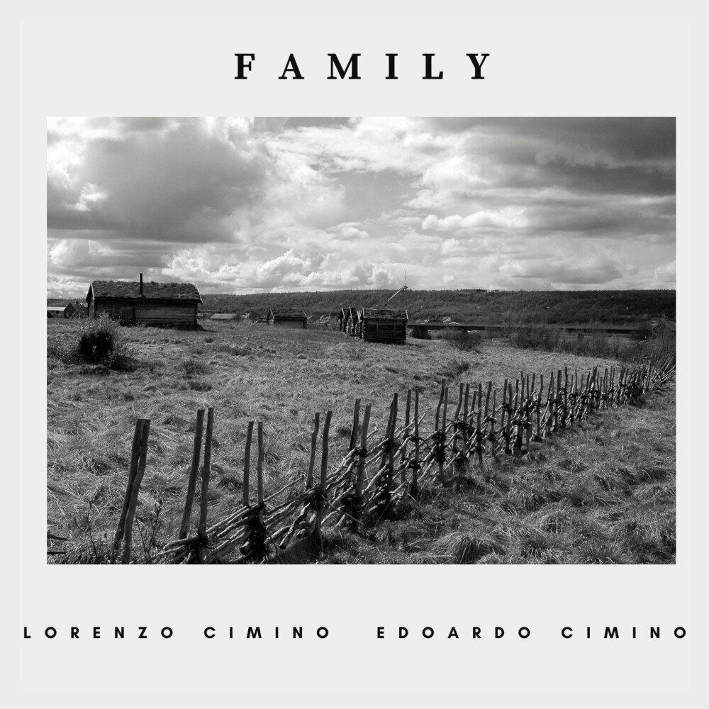 Релиз Family