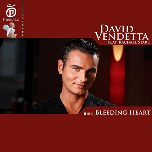 Постер альбома Bleeding Heart