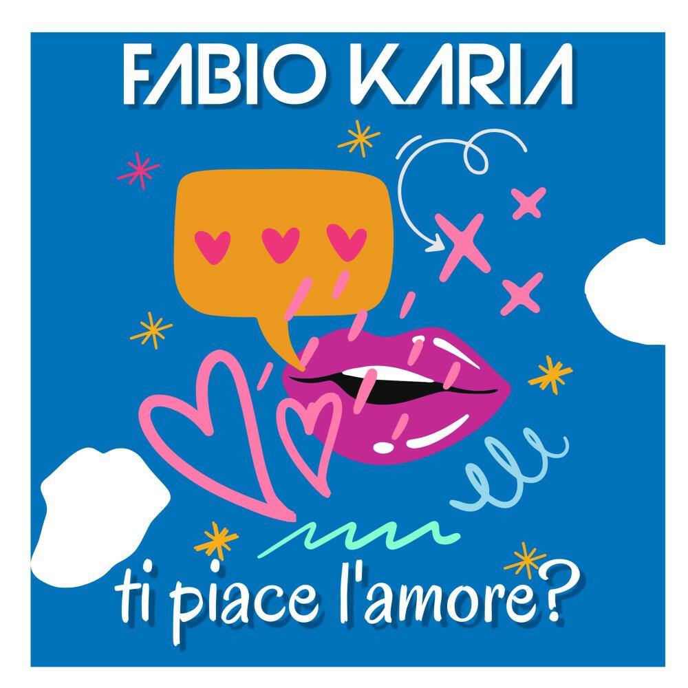 Fabio Karia