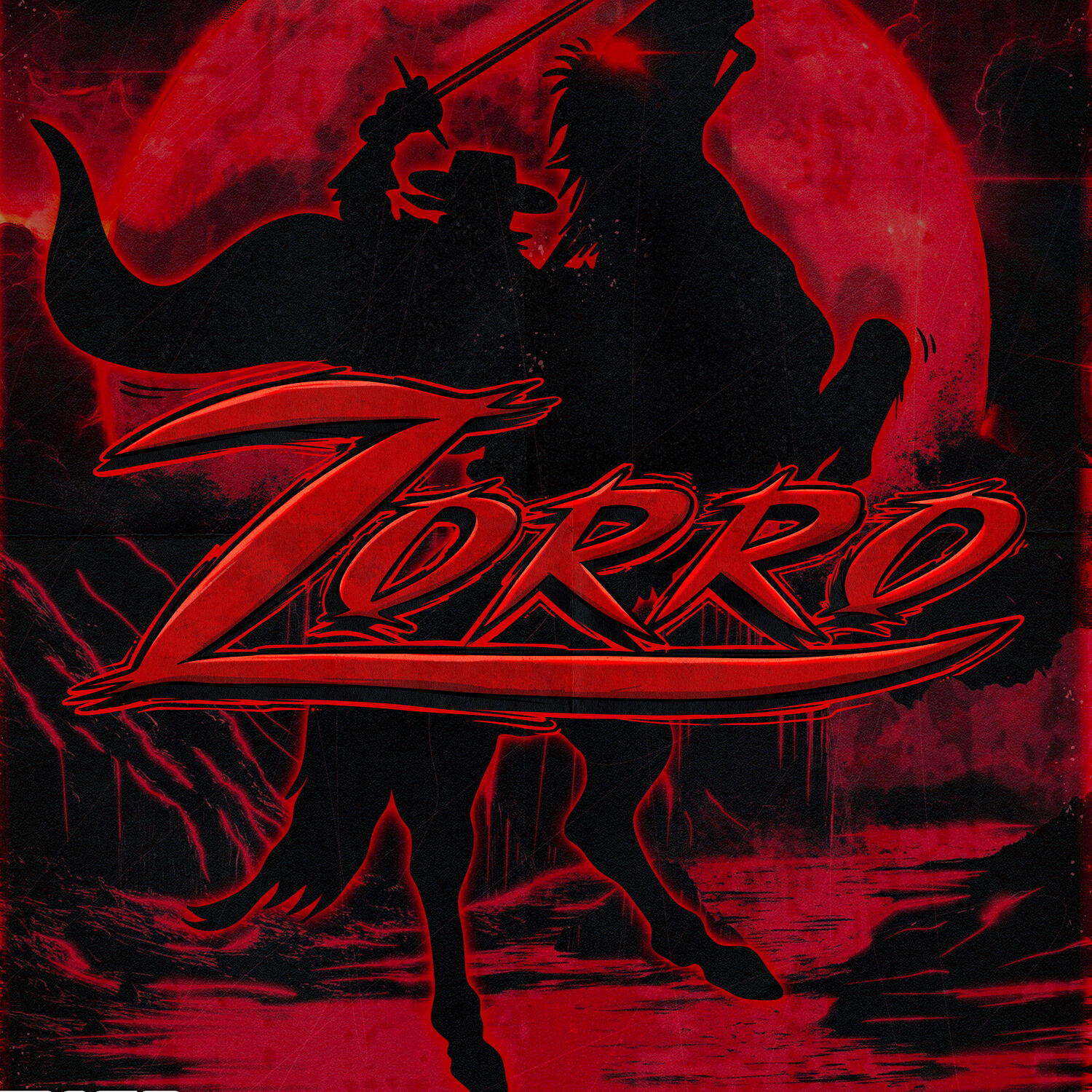 Релиз Zorro 2025