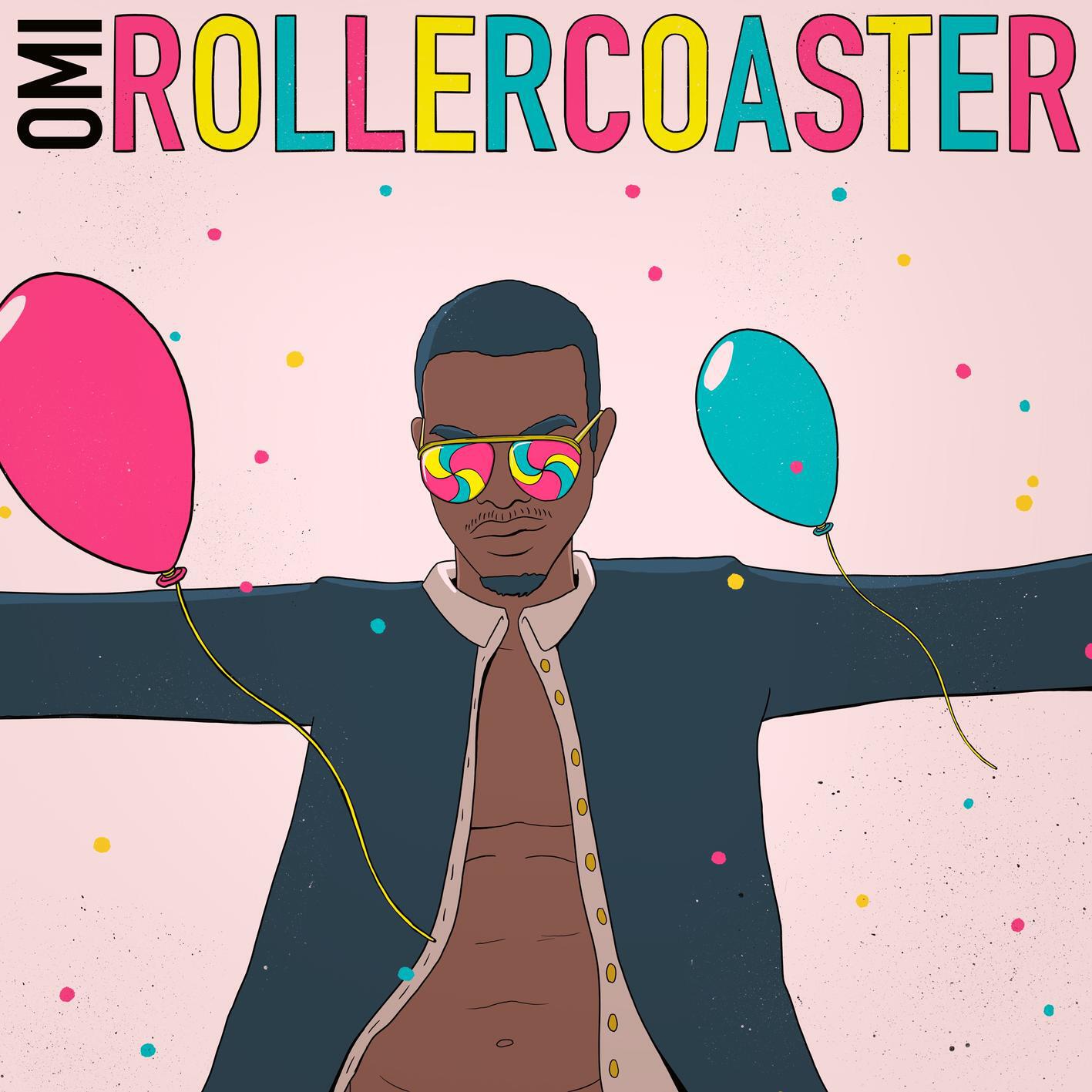 Релиз Roller Coaster