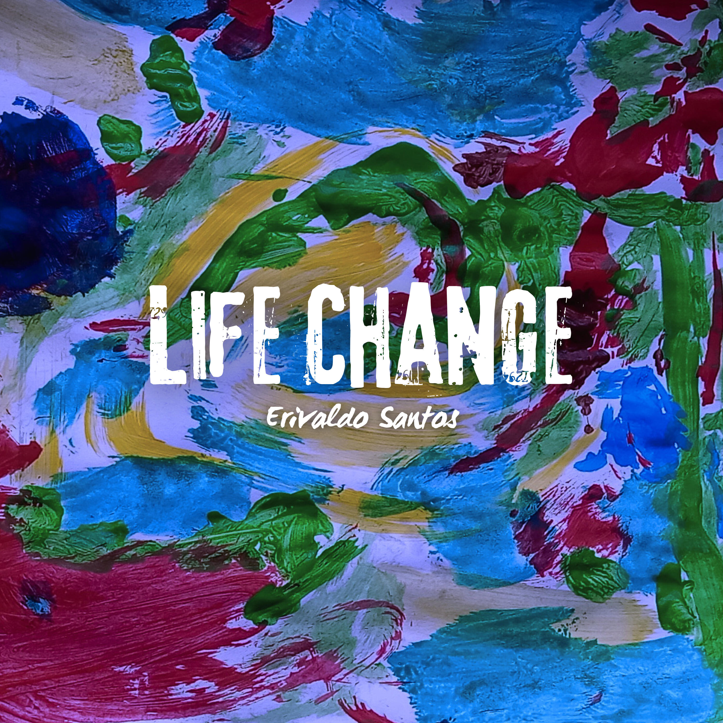 Релиз Life Change
