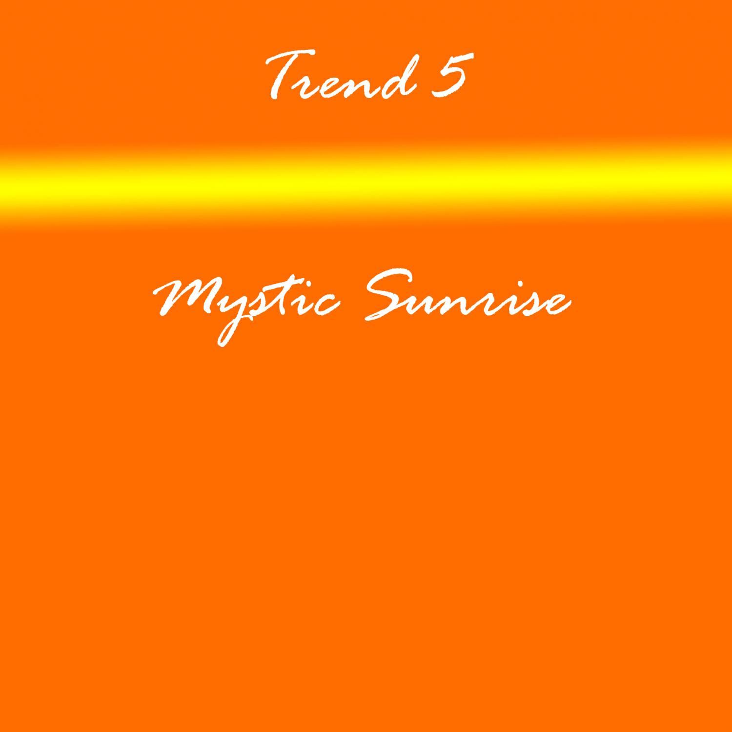 Релиз Mystic Sunrise