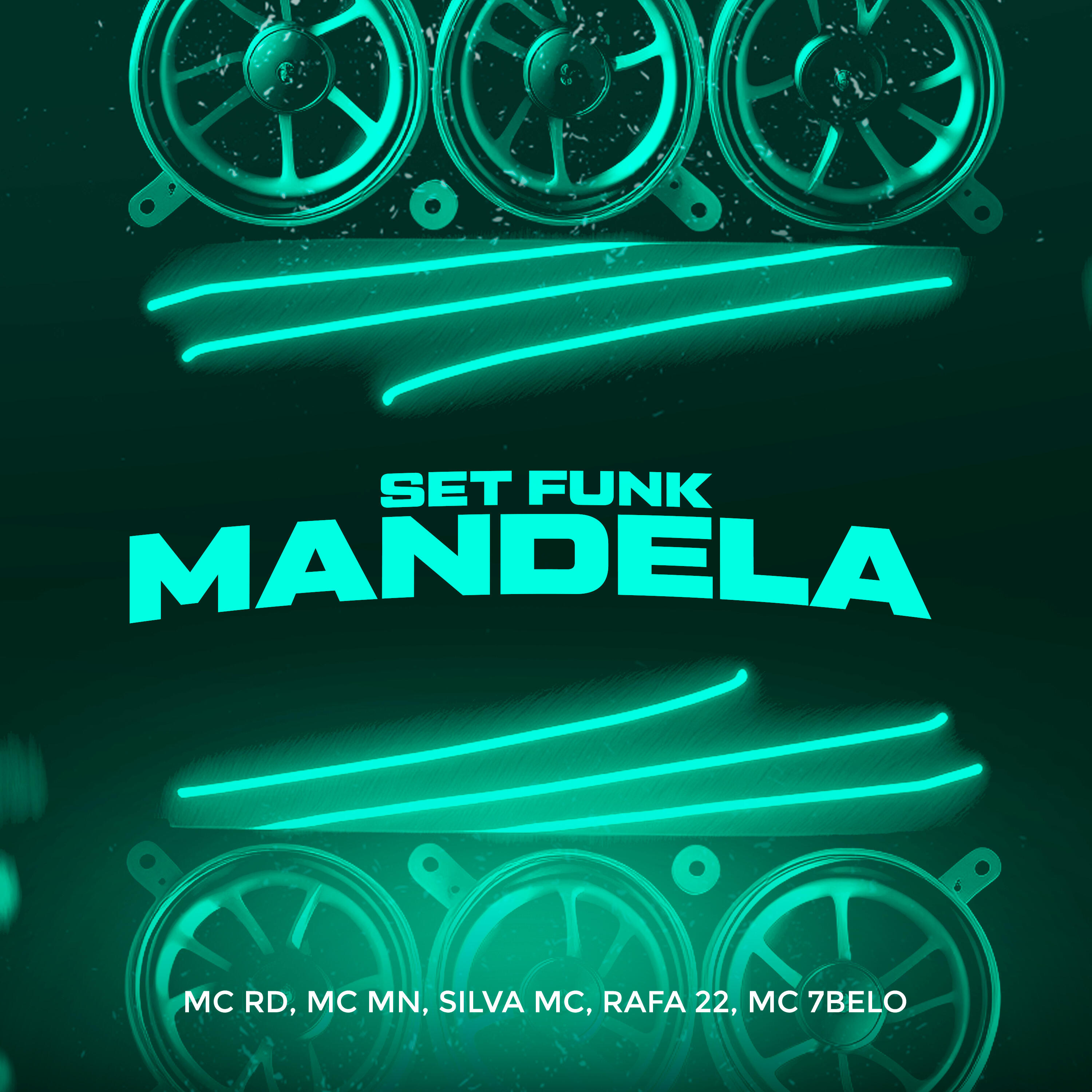 Релиз Set Funk Mandela