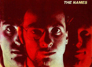 The Names