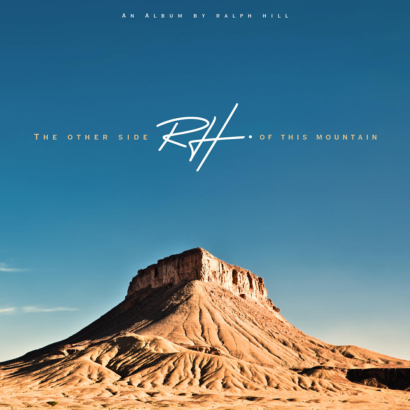 Релиз The Other Side of This Mountain