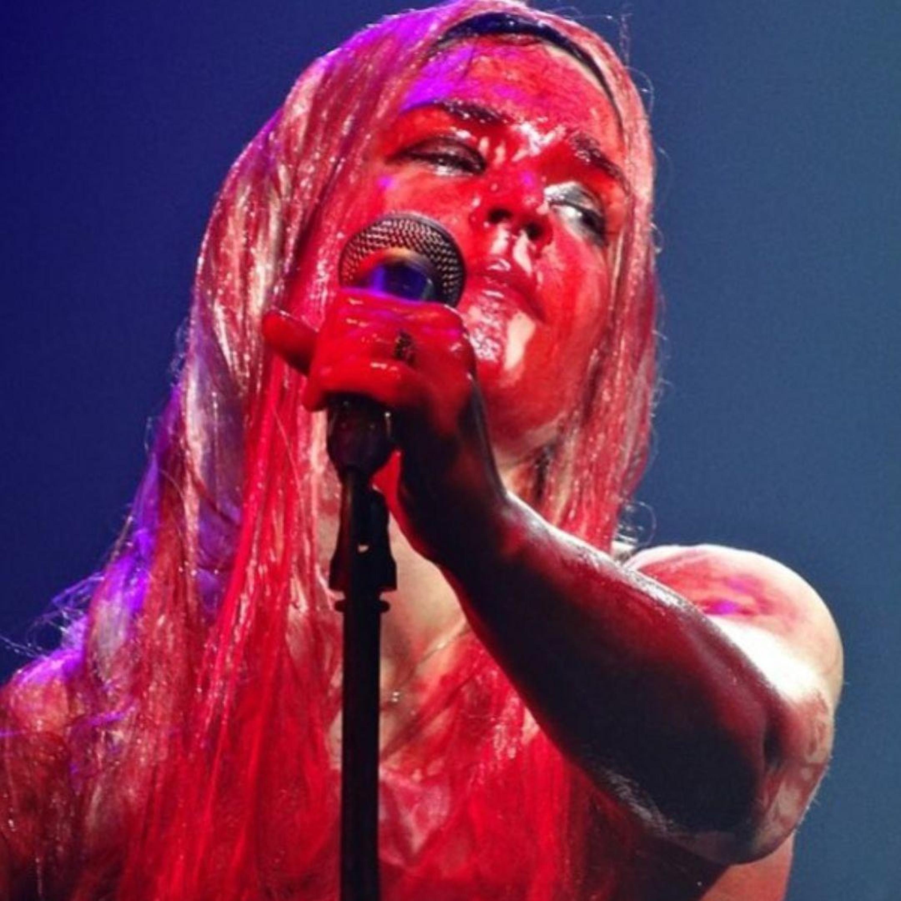 Релиз A CAUSE DES GARSSONS (YELLE DANS LA TAWA)