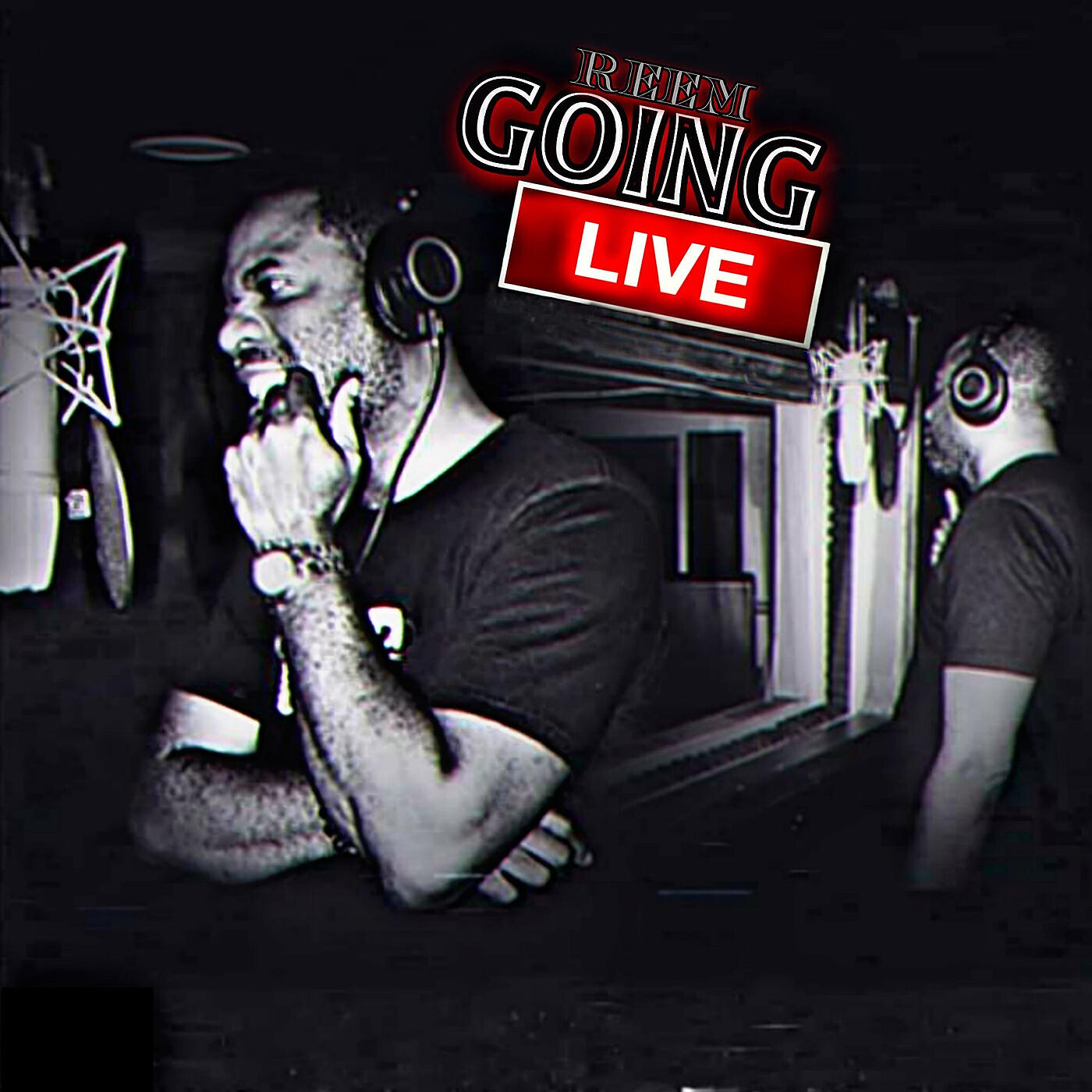 Релиз Going Live