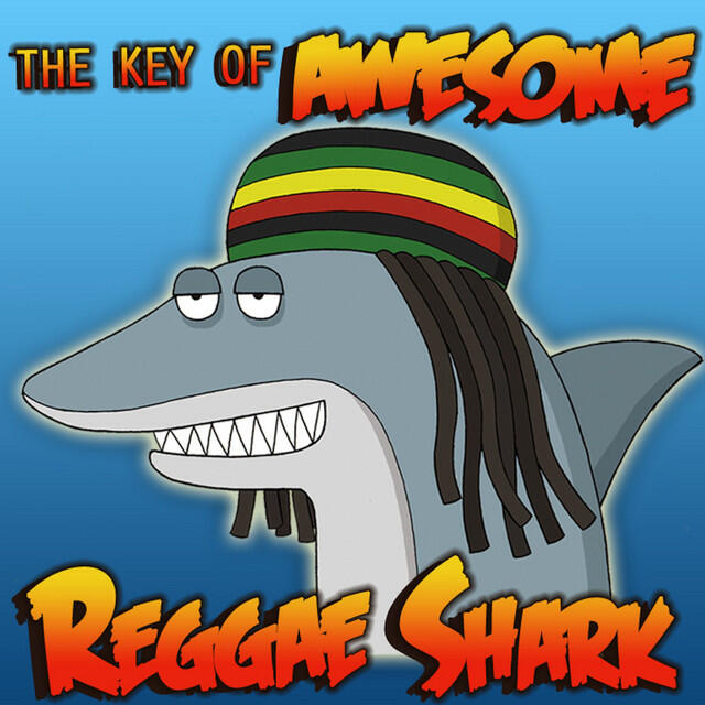Релиз Reggae Shark