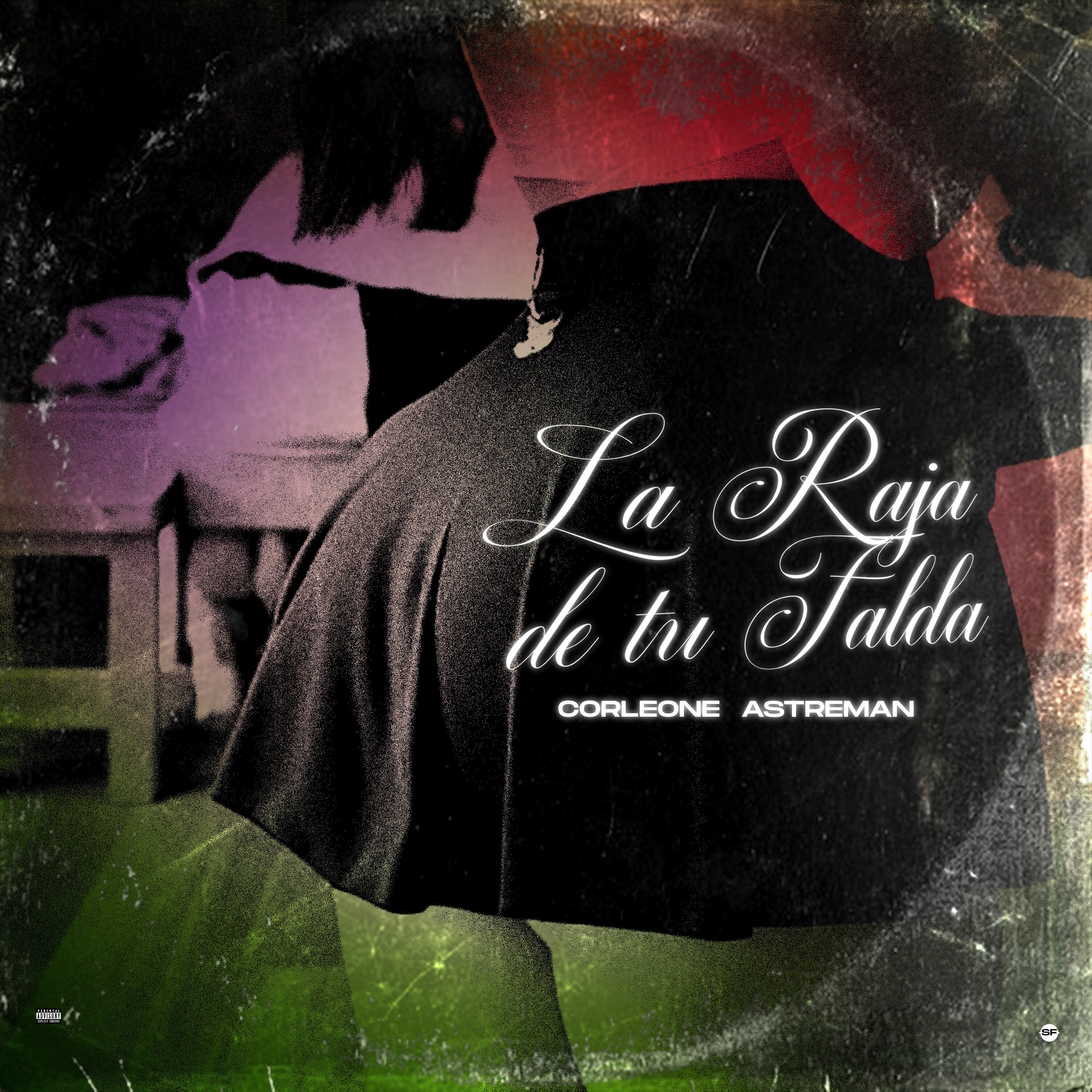 Релиз La Raja de Tu Falda