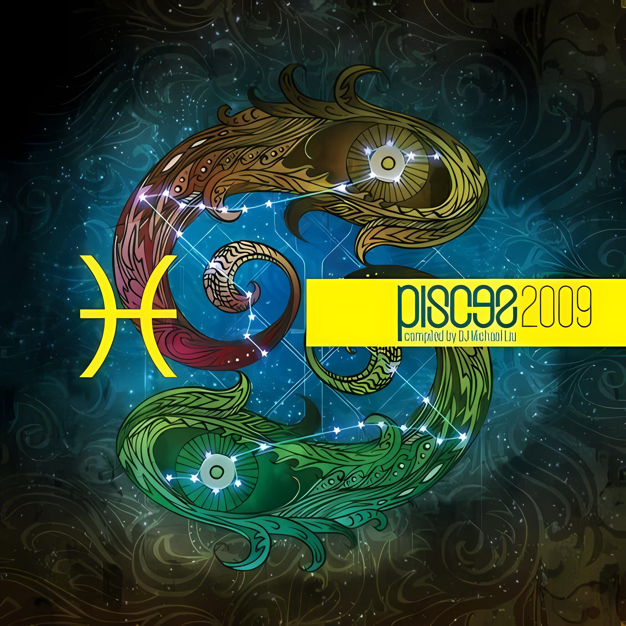Релиз Pisces 2009