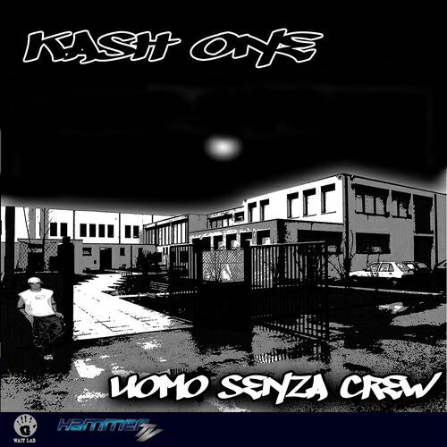 Релиз Uomo Senza Crew