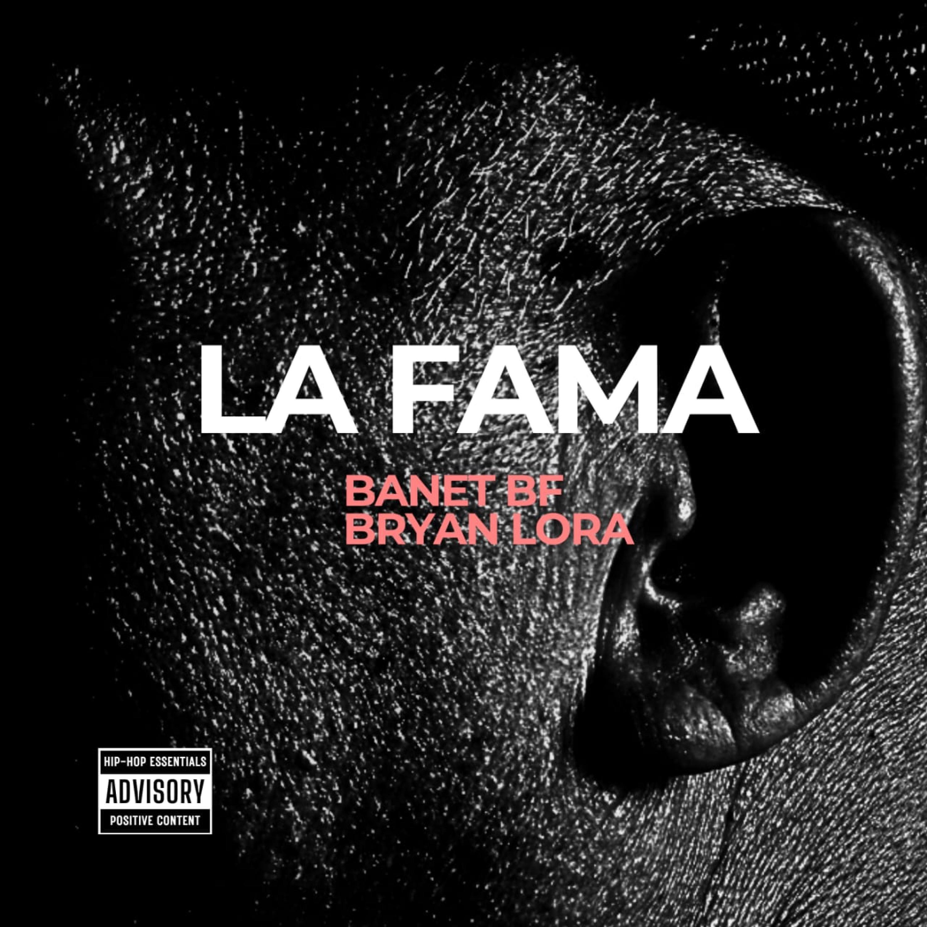 Релиз La Fama (Sencillo)