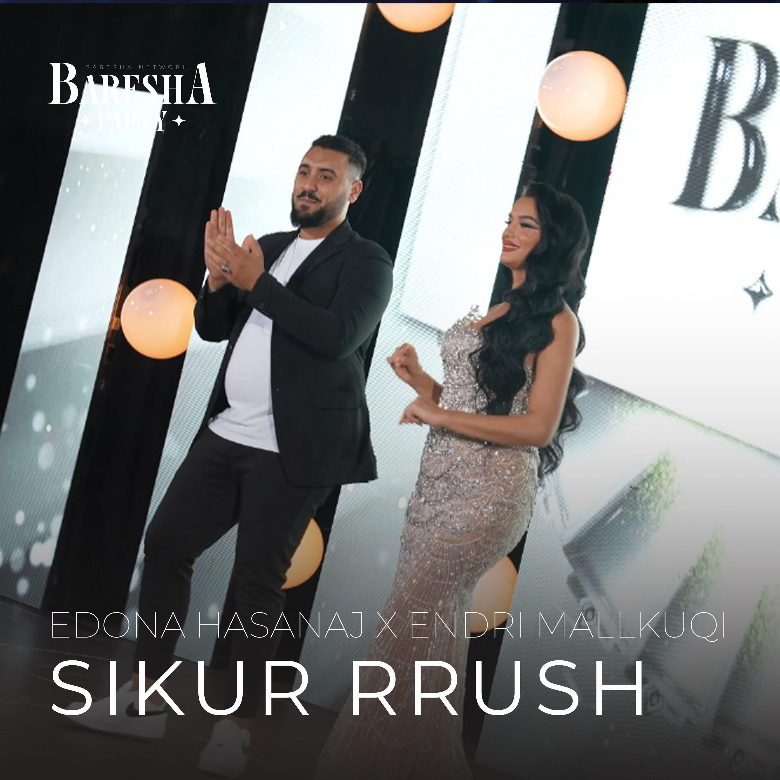 Релиз Sikur rrush