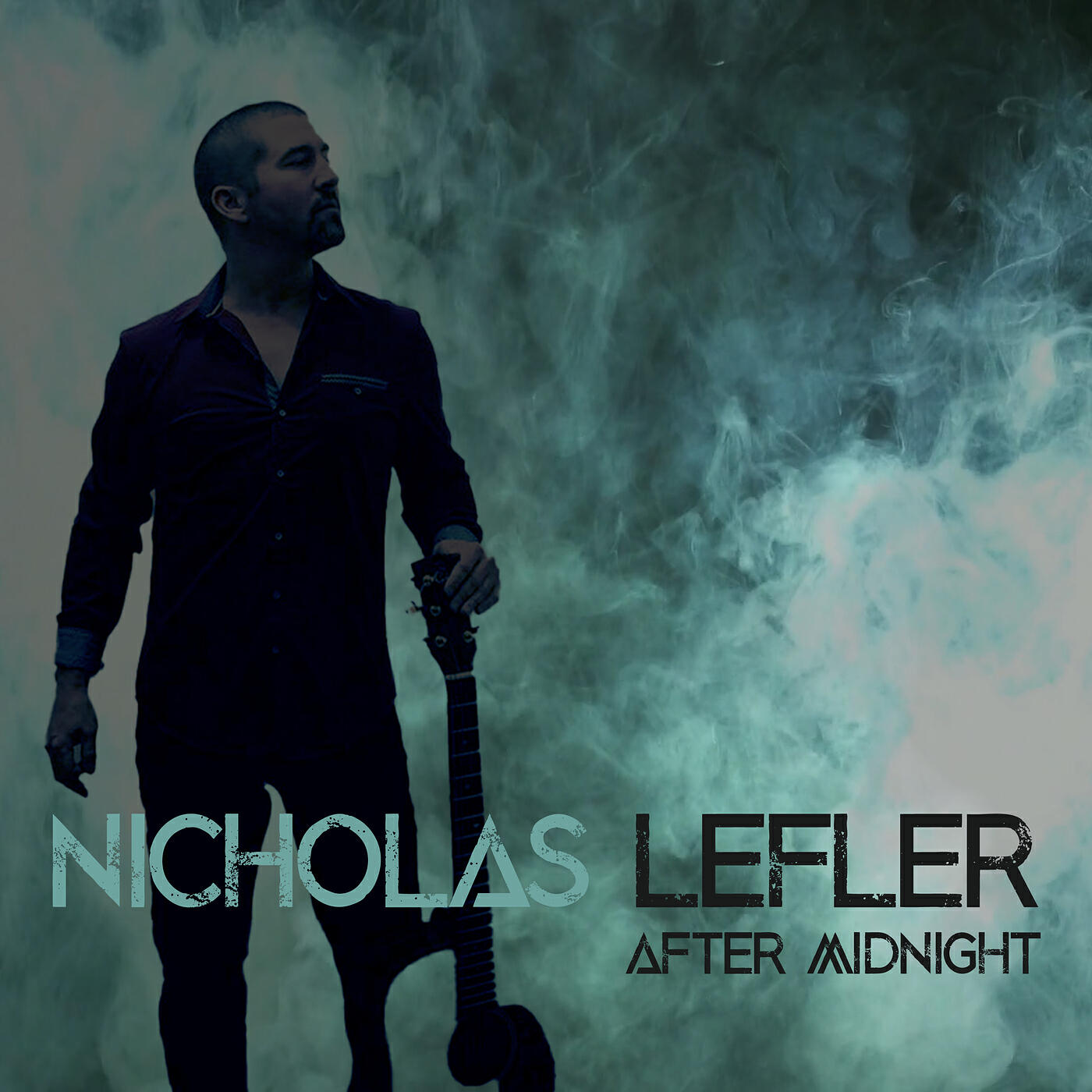 Релиз After Midnight