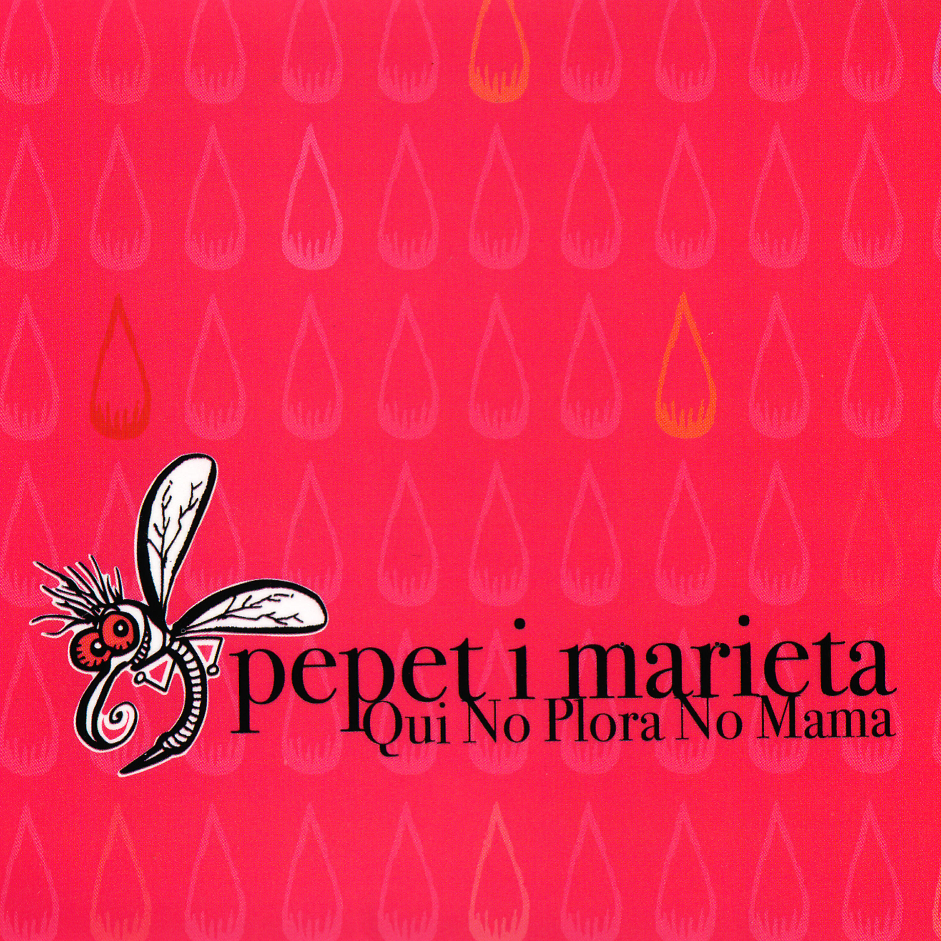 Релиз Qui no plora no Mama