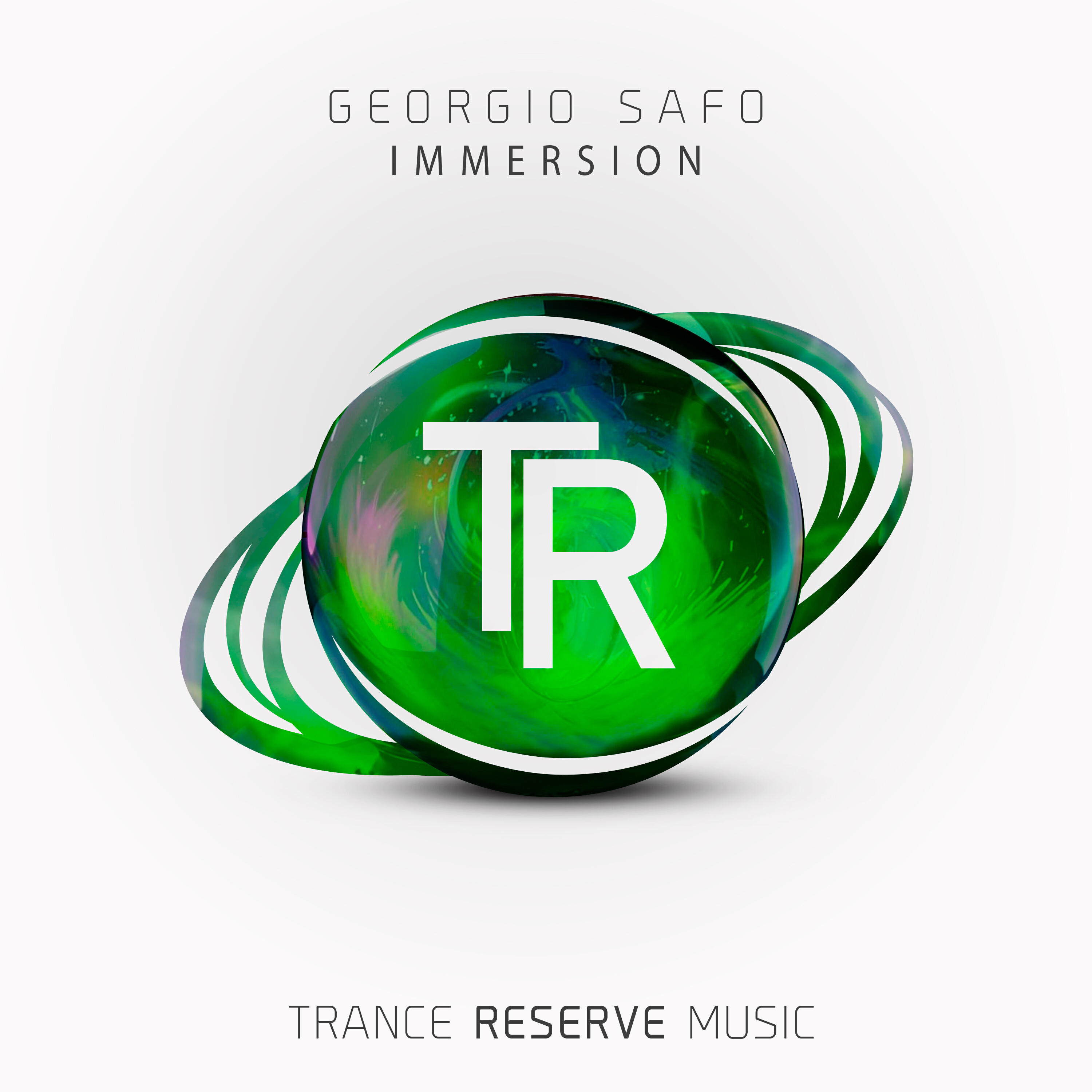 Релиз Immersion