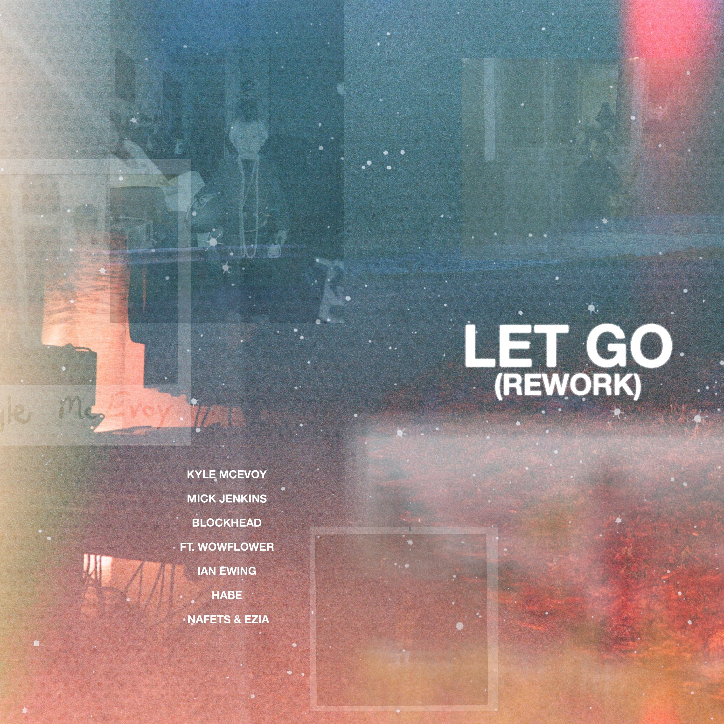 Релиз Let Go (Rework)